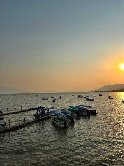 Chapala and Ajijic Tour from Guadalajara with 3 Potrillos - Who Is This Tour Best For?