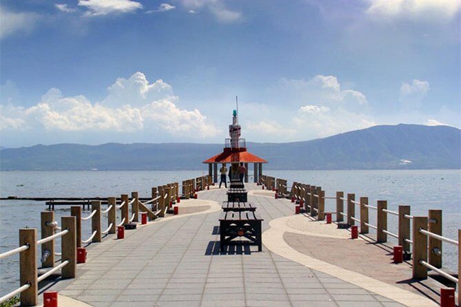 Chapala Lake & Ajijic Tour with "Tres Potrillos Ranch" - Who Will Love This Tour?