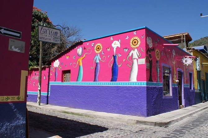 Chapala Lake & Ajijic Tour with "Tres Potrillos Ranch" - FAQ