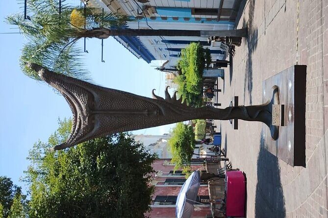 Chapaleanding- Chapaleando en Chapala Jalisco - Who Will Love This Tour?