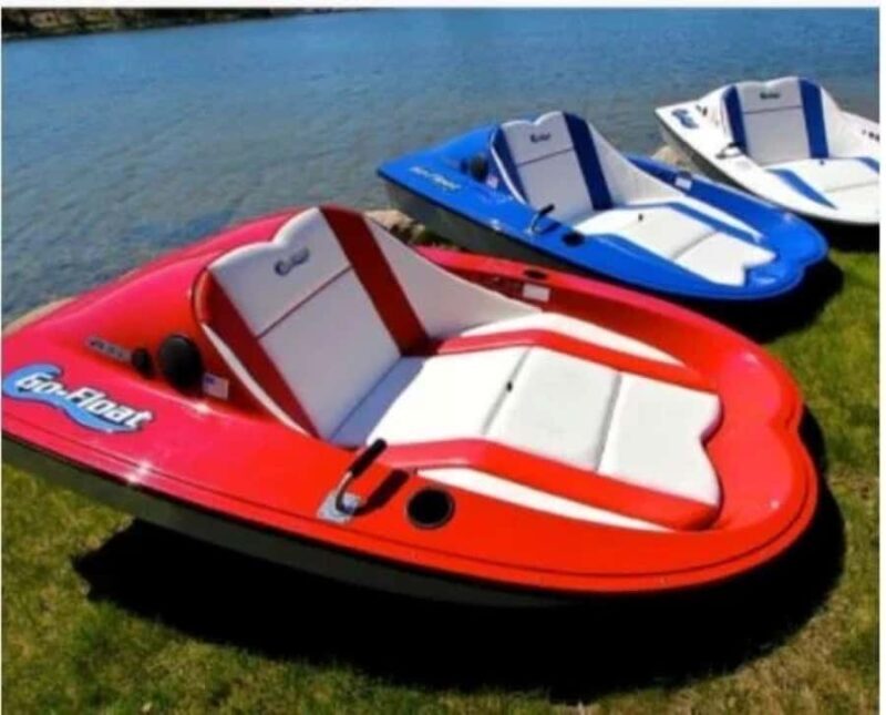 Chapel Hill : Lake Jordan Eco-Friendly Electric Boat Rental - The Value of an Eco-Friendly Lake Experience