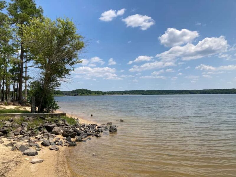 Chapel Hill : Supyak Hybrid Kayak Rental - Key Points