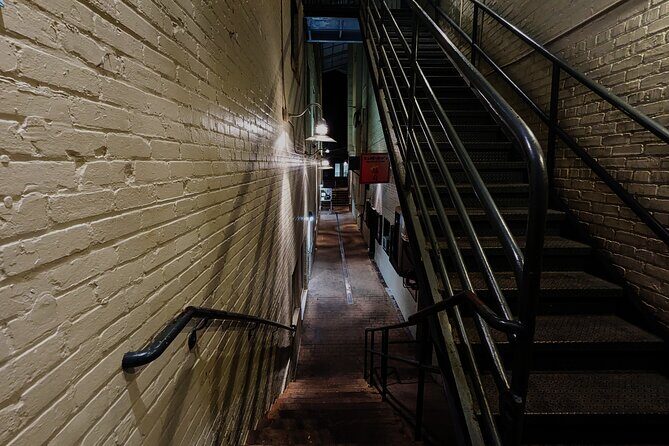 Chapel Hill True Crime Walking Tour - Why This Tour Is a Good Value