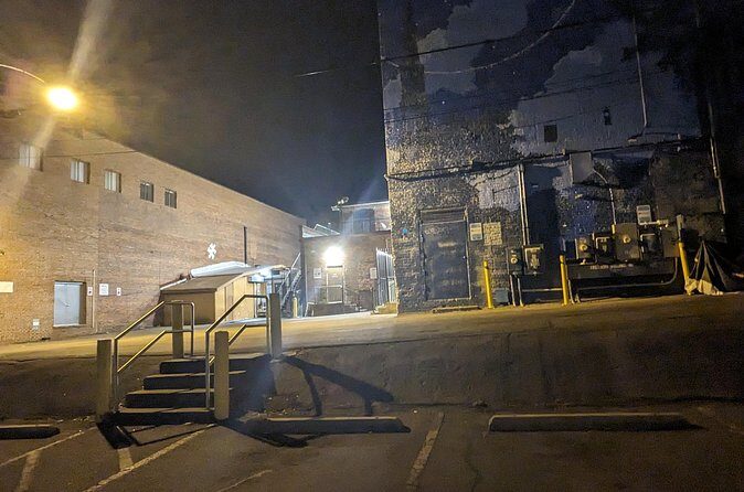 Chapel Hill True Crime Walking Tour - Who Should Consider This Tour