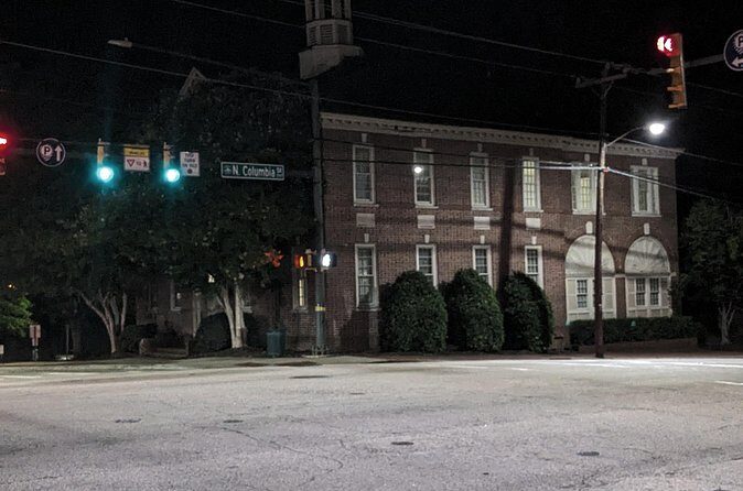 Chapel Hill True Crime Walking Tour - Frequently Asked Questions