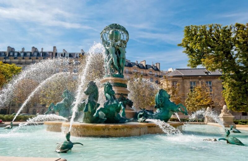Chapel of Our Lady of the Miraculous Medal Paris Guided Tour - The Sum Up: Who Should Consider This Tour?