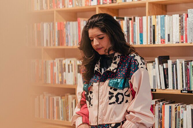 Chapinero: Hotspots & CoolTure Route - Key Points