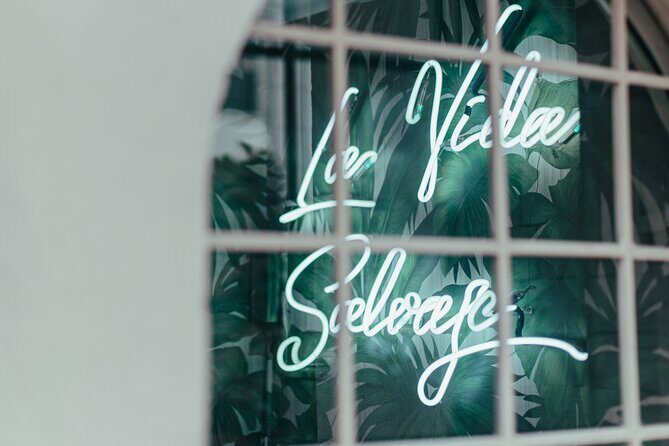 Chapinero: Hotspots & CoolTure Route - Exploring Bogotá’s Edgy Heart: A Walk Through Chapinero Alto