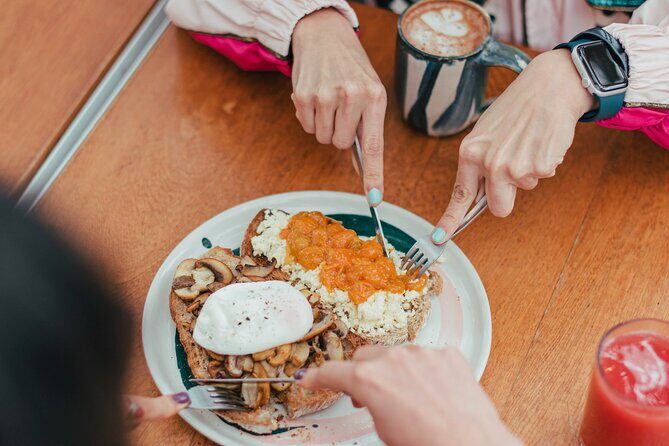 Chapinero: Hotspots & CoolTure Route - Practical Details and What to Expect