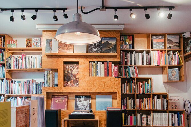 Chapinero: Hotspots & CoolTure Route - Final Thoughts: Who Will Love This Tour?