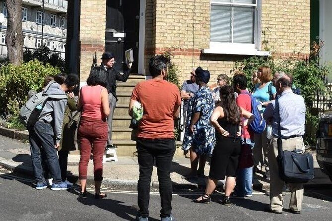Chaplin Walks - A Deep Dive into the Charlie Chaplin Walks Tour