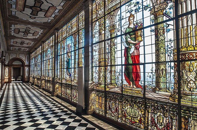 Chapultepec Castle and Gardens - FAQ