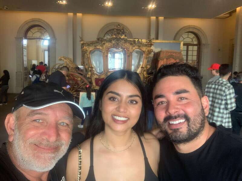 Chapultepec Castle & Anthropology Museum Prívate Tour - What the Reviews Say
