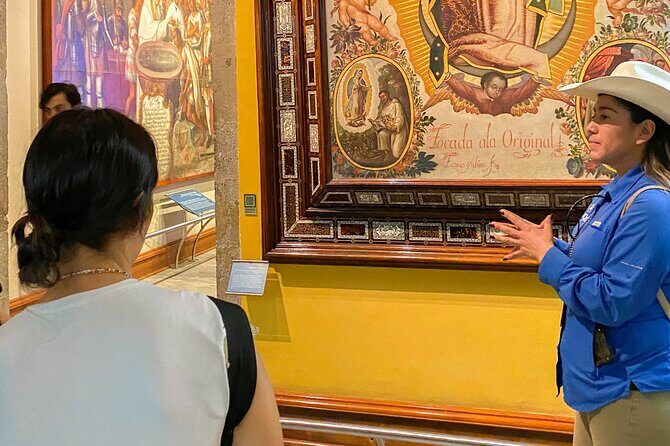 Chapultepec Castle Tour with After-Hours Access & Local Guide - Who Will Appreciate This Tour?