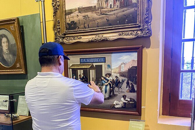 Chapultepec Castle Tour with After-Hours Access & Local Guide - Final Thoughts