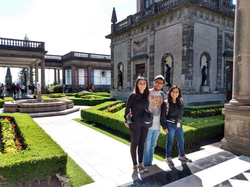 Chapultepec Museum: Plus Anthropology Museum Tour - The Possible Downsides