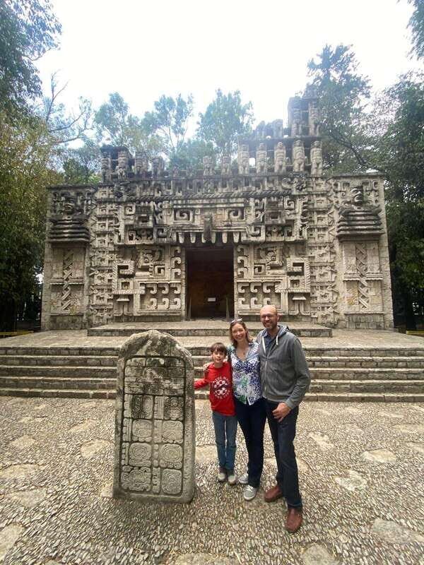 Chapultepec Museum: Plus Anthropology Museum Tour - Who Should Consider This Tour?