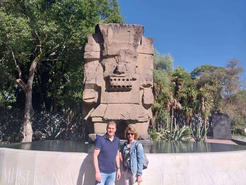 Chapultepec Museum: Plus Anthropology Museum Tour - Final Thoughts