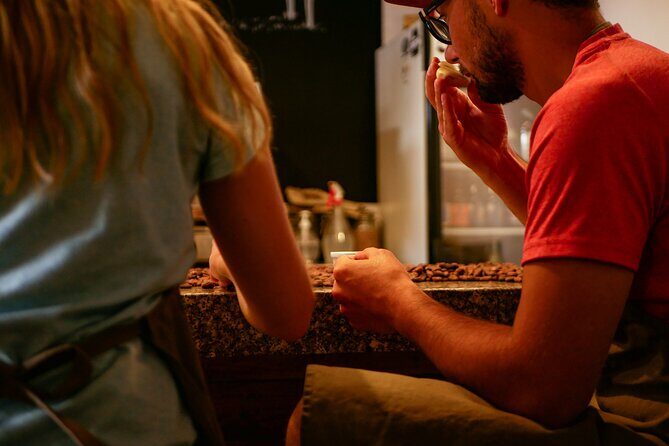 Chaqchao Chocolate Making Workshop - Practical Tips