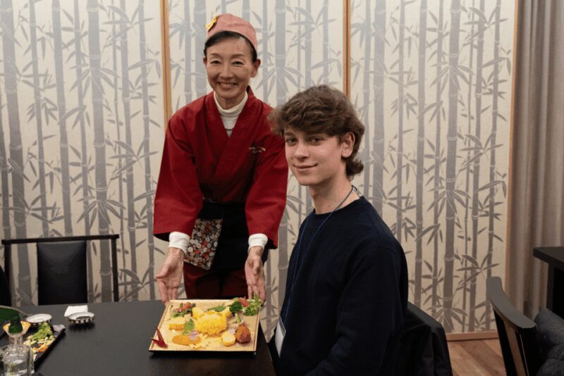 Character Bento Cooking -Regular Program- - The Sum Up