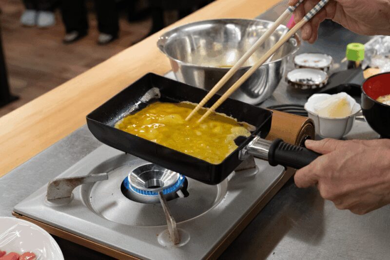 Character Bento Cooking -Regular Program- - FAQ