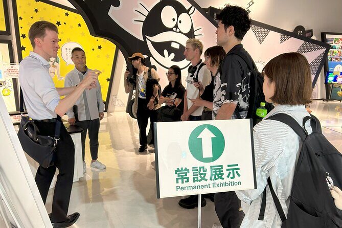 Character Design Bootcamp Learn From A Pro in Niigata - Key Points