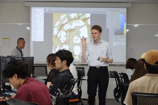Character Design Bootcamp Learn From A Pro in Niigata - Summing Up: Who Should Consider This?