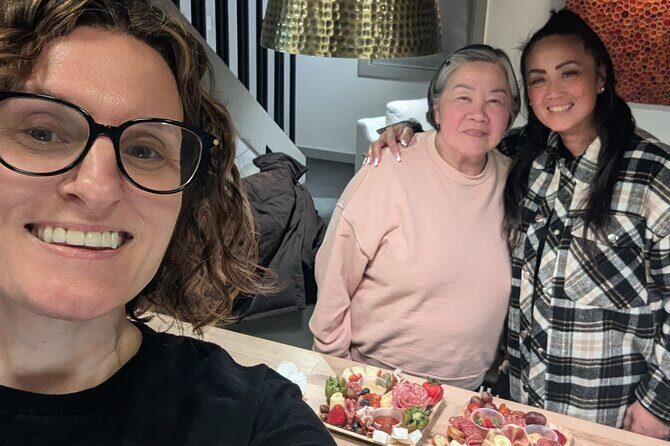 Charcuterie Board Making (and Eating!) in South Lake Tahoe - FAQ