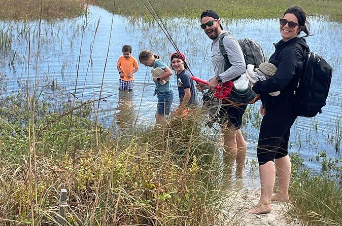 Charcuterie Cruise to Masonboro Island - Who Should Consider This Tour?