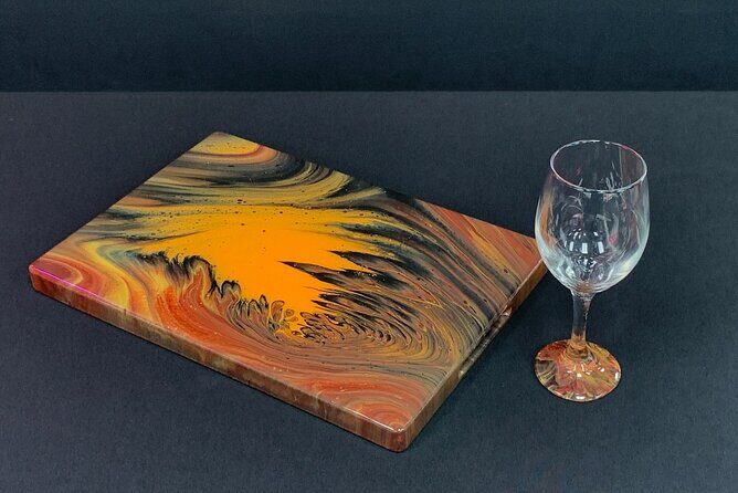 Charcuterie/Cutting Board Experience - The Sum Up: Who Is This Experience Best For?