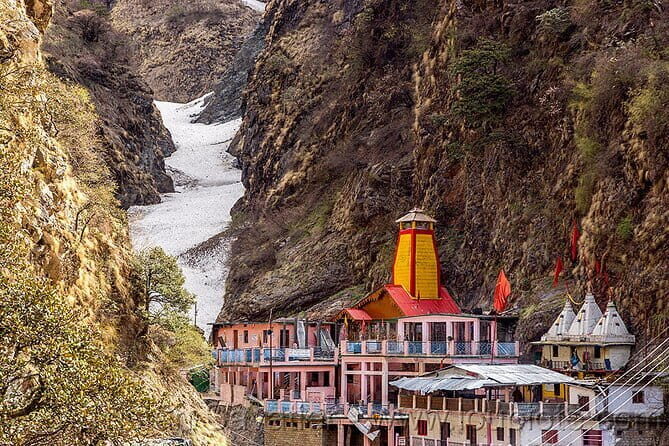 Chardham Luxury Yatra Gangotri Yamunotri Kedarnath Badrinath - Practical Aspects & Value