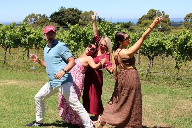 Chardon-Hey | Wine Tour in Mornington Peninsula (Private Tour) - Final Thoughts