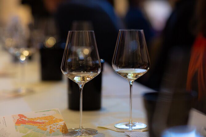 Chardonnay Masterclass - Wine tasting in Dijon - FAQ