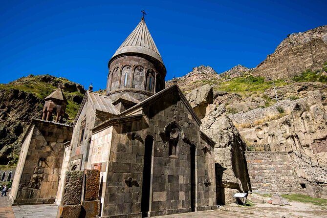 Charents Arch, Garni, Symphony of Stones , Geghard, Lake Sevan - Who Should Consider This Tour?