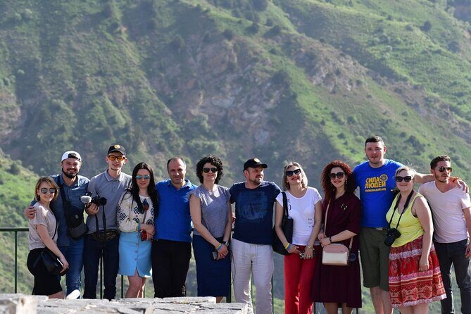 Charents Arch, Garni, Symphony of Stones , Geghard, Lake Sevan - Final Thoughts