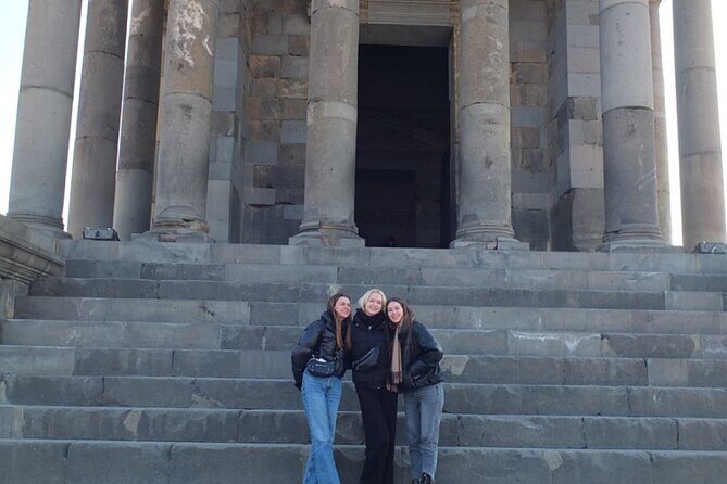 Charents Arch, Garni, Symphony of Stones , Geghard, Lake Sevan - FAQ