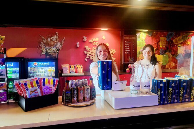 Charles Bach Wonders Magic and Illusion Show - FAQ