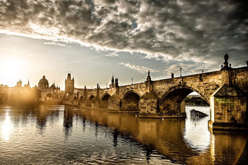 Charles Bridge & Lesser Town Walking Tour - Discover Prague’s Charm on the Charles Bridge & Lesser Town Walking Tour
