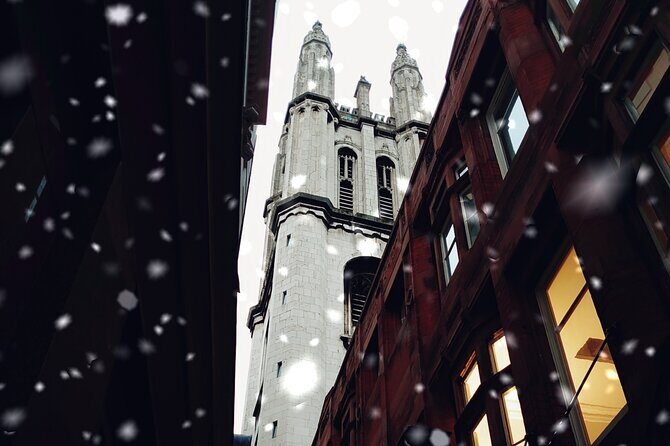 Charles Dickens Old London - A Private Tour - Who Will Love This Tour?