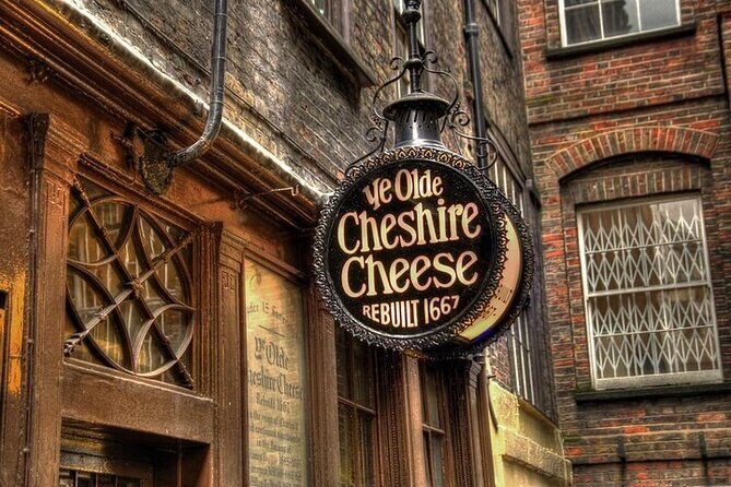 Charles Dickens Private Walking Tour - Final Thoughts