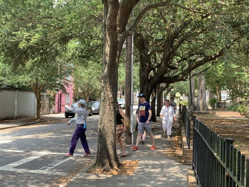 Charleston: 2-Hour Strong Women of the South History Tour - Frequently Asked Questions