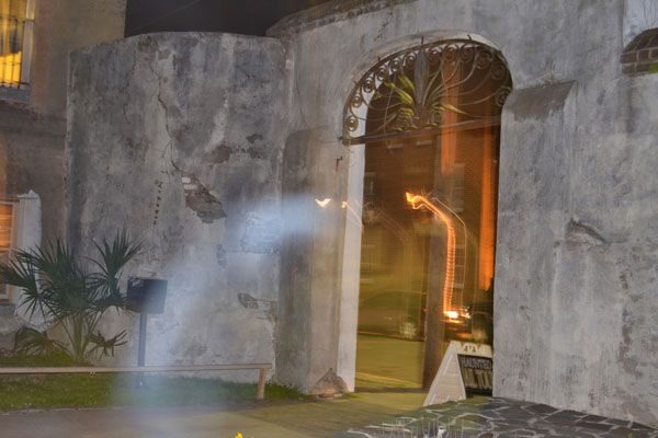 Charleston: 90-Minute Ghost & Graveyard Walking Tour - Exploring Charleston’s Haunted Past: A Detailed Review