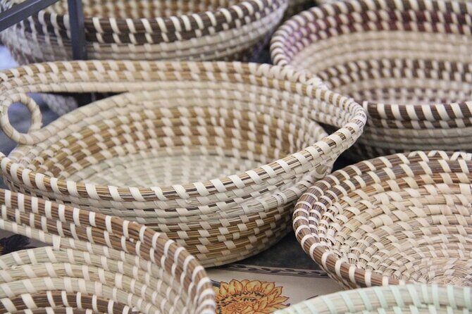 Charleston: A Walk Through Charleston History - Final Words