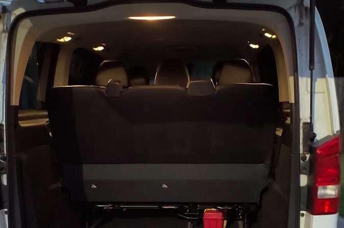 Charleston Airport to Charleston Historic district - The Larger Context: Why Choose a Private Shuttle?