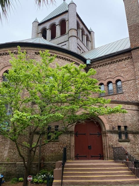 Charleston: Beauty & Tragedy Historic Walking Tour - FAQ