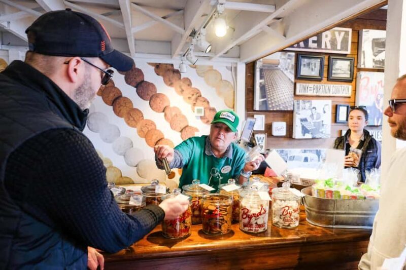 Charleston: Beignets, Baklava, & Sweet Treats Market Tour - An In-Depth Look at the Charleston Sweet Treats Tour