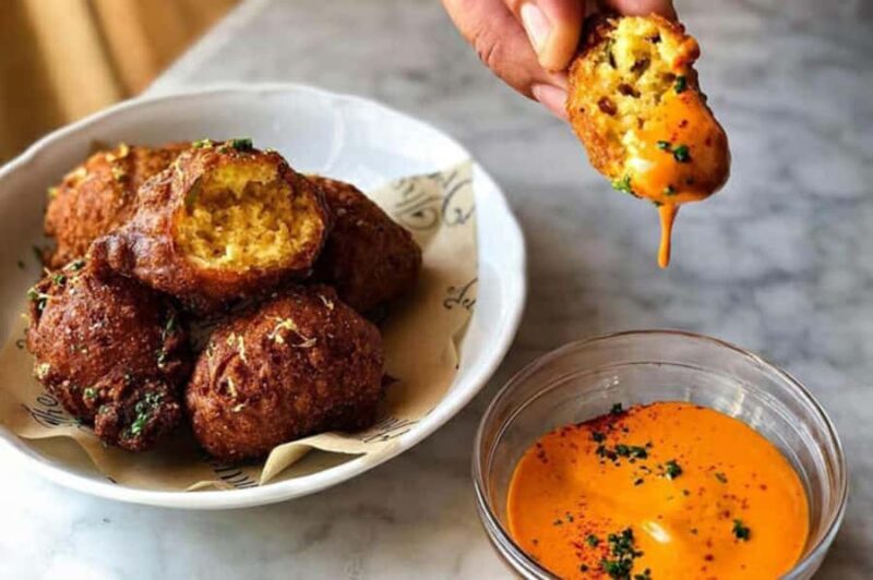 Charleston : Best Street Food Tour With A Local Guide - Key Points