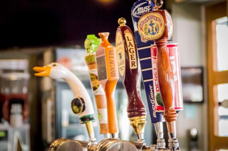 Charleston: Boo-Hag and Brews Haunted Bar Hop - Setting the Scene: Charleston’s Historic Charm