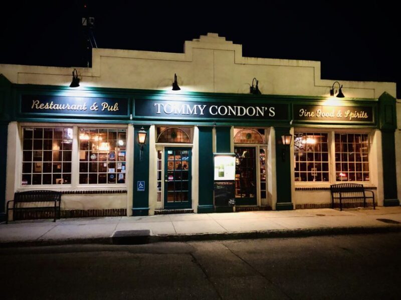 Charleston: Boo-Hag and Brews Haunted Bar Hop - Pricing and Value