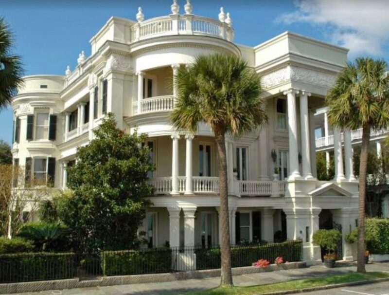 Charleston: Boone Hall & Historic City Tour Combo - The Sum Up